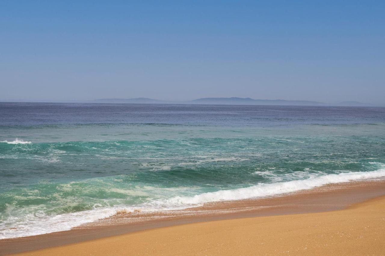Apart@Costasantoandre Beach Santiago do Cacém Exterior photo