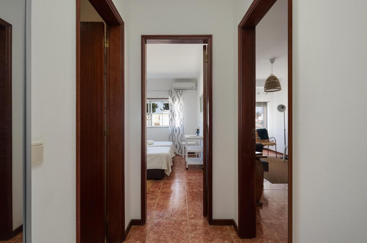 Apart@Costasantoandre Beach Santiago do Cacém Exterior photo