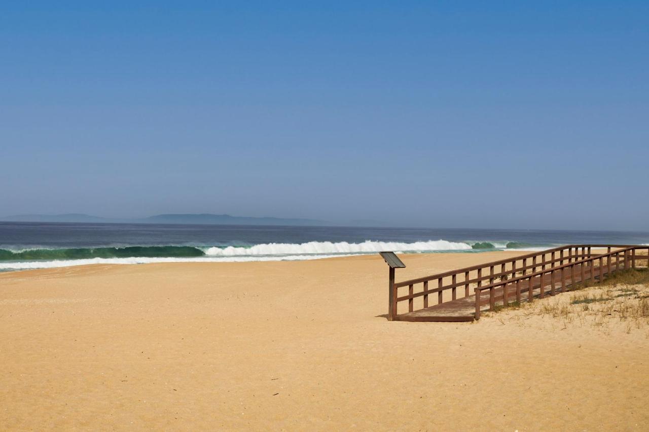 Apart@Costasantoandre Beach Santiago do Cacém Exterior photo